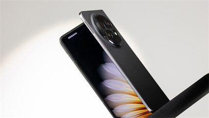 三款全能大折疊如何選？OPPO Find N5折疊屏鉸鏈技術(shù)拆解與競(jìng)爭(zhēng)力分析