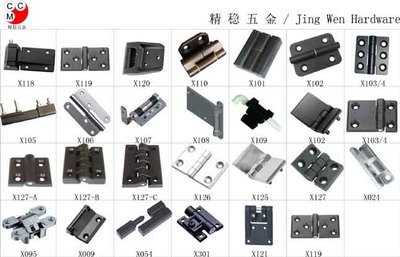 五金鉸鏈的多維應(yīng)用與行業(yè)革新 揭示現(xiàn)代建筑中的功能紐帶